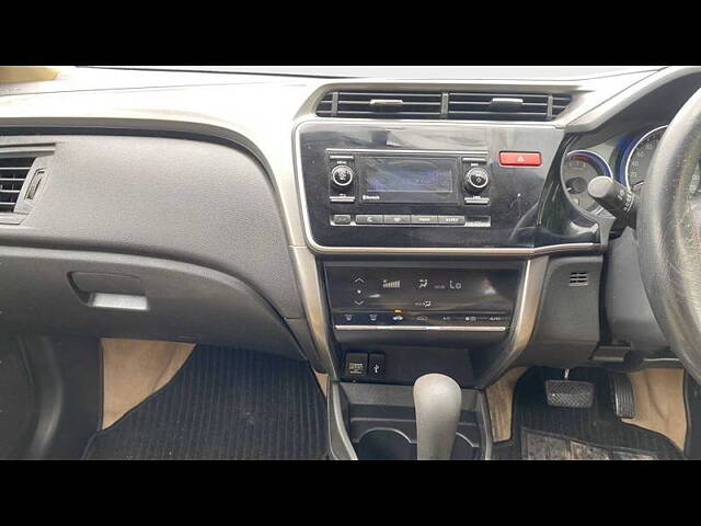 Used Honda City [2014-2017] SV CVT in Pune