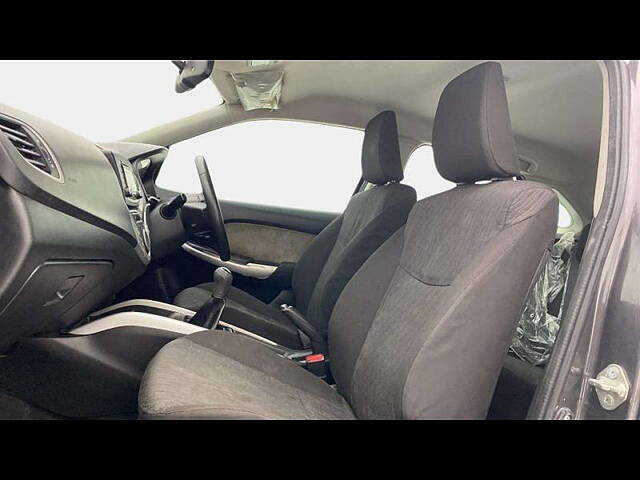 Used Maruti Suzuki Baleno [2015-2019] Zeta 1.2 in Ahmedabad