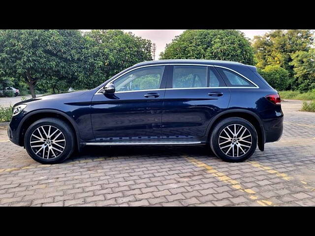 Used Mercedes-Benz GLC [2019-2023] 200 Progressive [2019-2021] in Delhi