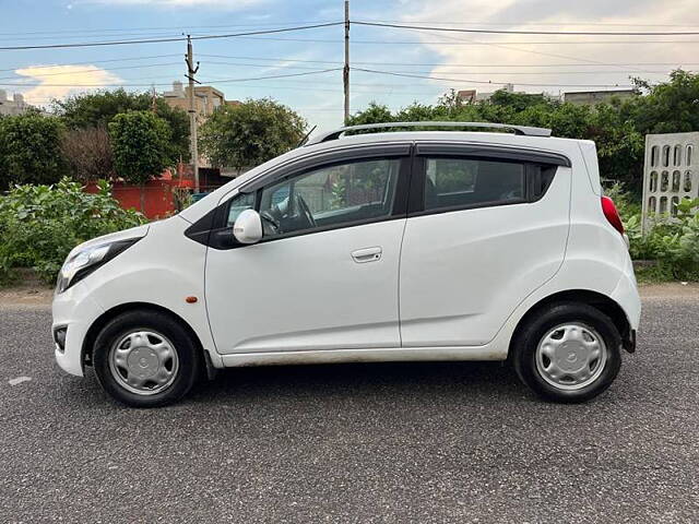 Used Chevrolet Beat [2014-2016] LT Diesel in Faridabad