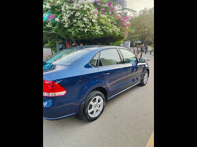 Used Volkswagen Vento [2012-2014] Highline Diesel in Chennai