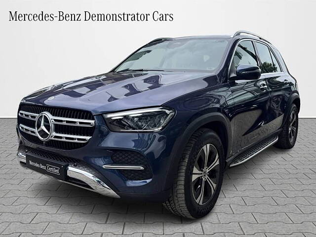 Used 2023 Mercedes-Benz GLE in Bangalore