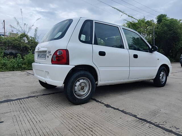 Used Maruti Suzuki Zen LXi BS-III in Bhopal