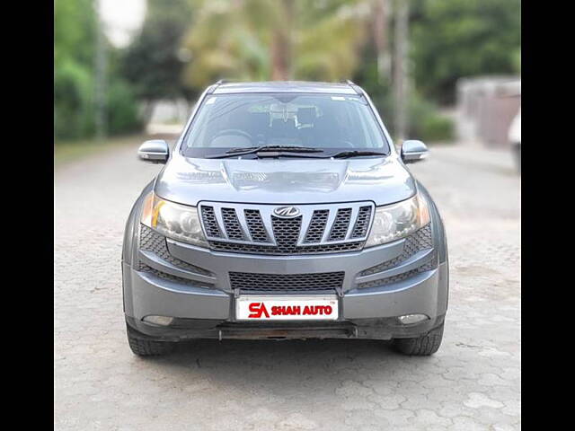 Used 2015 Mahindra XUV500 in Ahmedabad