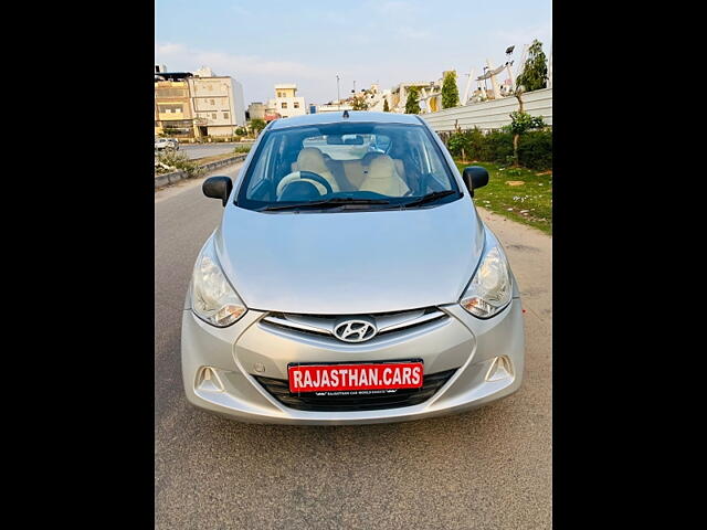 Used 2014 Hyundai Eon in Jaipur