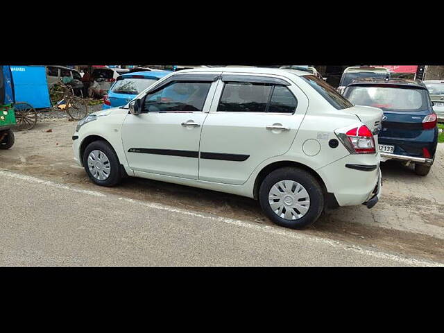 Used Maruti Suzuki Dzire VXi [2020-2023] in Patna