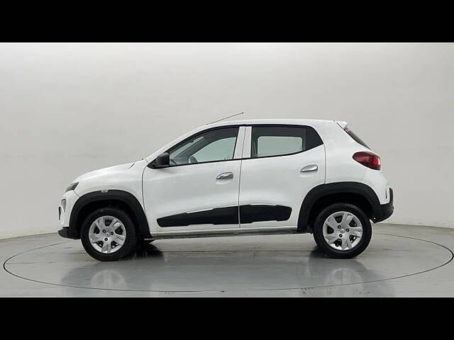 Used Renault Kwid [2015-2019] RXL [2015-2019] in Delhi