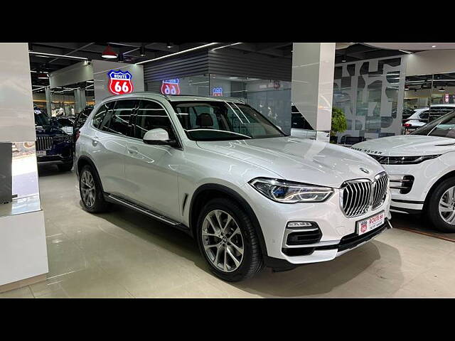 Used BMW X5 [2019-2023] xDrive30d xLine in Chennai