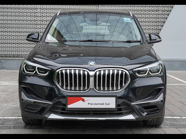 Used 2022 BMW X1 in Surat