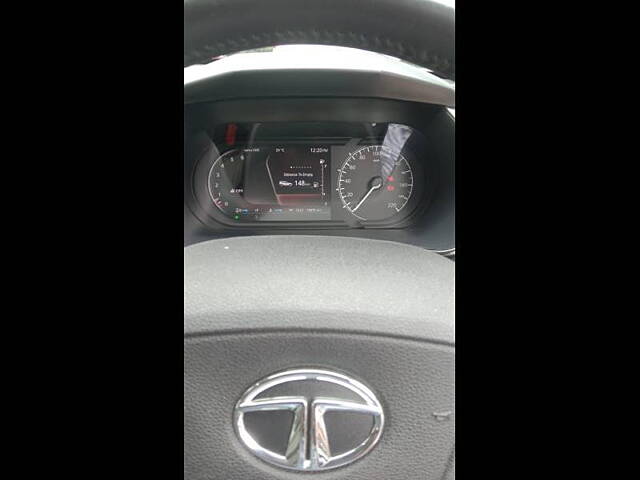 Used Tata Safari [2021-2023] XZ Plus 6 S in Coimbatore