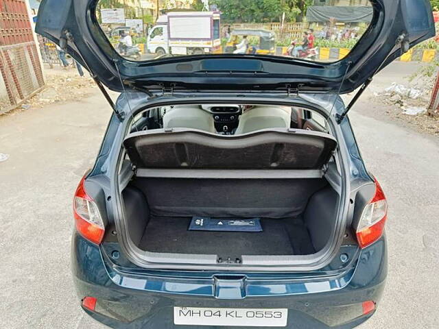 Used Hyundai Grand i10 Nios [2019-2023] Sportz AMT 1.2 Kappa VTVT in Mumbai