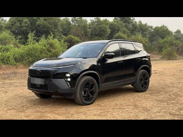 Used 2023 Tata Harrier in Mumbai