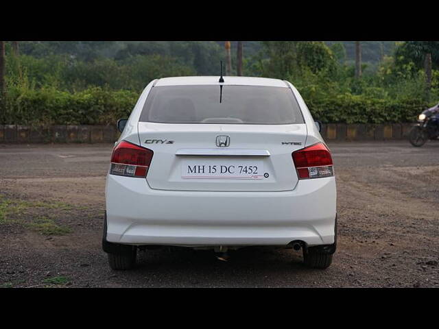 Used Honda City [2011-2014] 1.5 S MT in Nashik