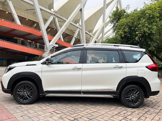 Used Maruti Suzuki XL6 [2019-2022] Zeta MT Petrol in Delhi