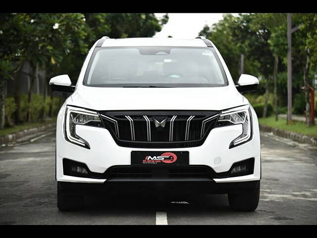 Used 2022 Mahindra XUV700 in Kolkata