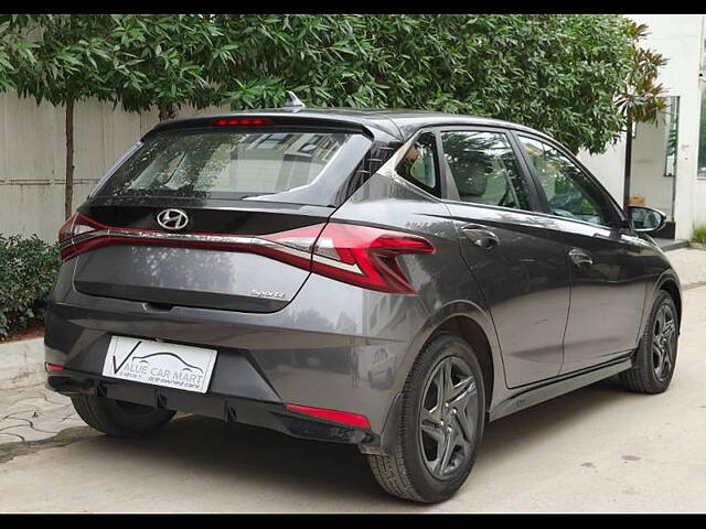 Used Hyundai i20 [2020-2023] Sportz 1.5 MT Diesel in Hyderabad