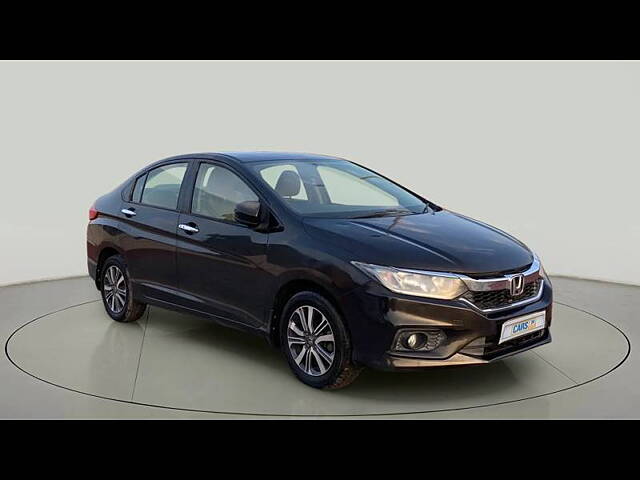 Used 2017 Honda City in Indore