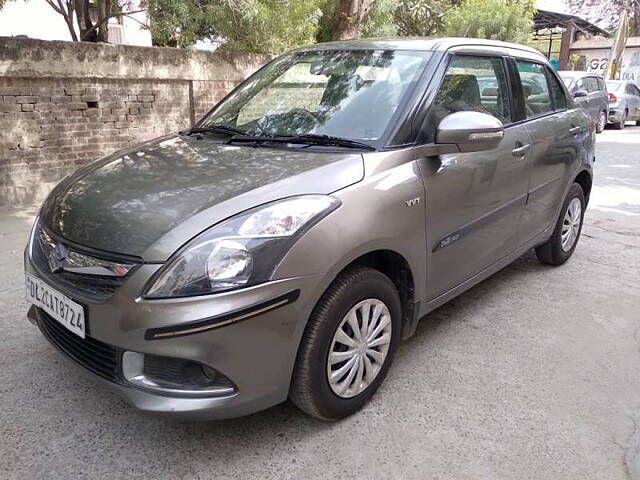 Used Maruti Suzuki Swift DZire [2011-2015] VXI in Delhi