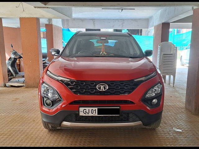 Used 2021 Tata Harrier in Ahmedabad