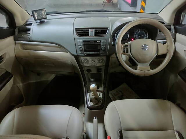 Used Maruti Suzuki Ertiga [2015-2018] VDI SHVS in Mumbai