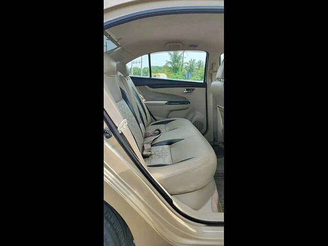 Used Maruti Suzuki Ciaz [2014-2017] ZDi SHVS in Valsad