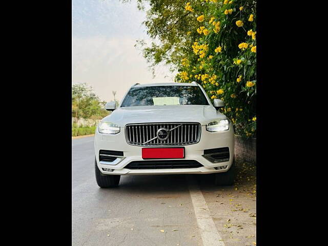 Used 2021 Volvo XC90 in Ahmedabad