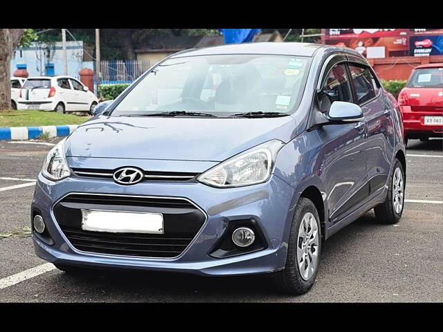 Used Hyundai Xcent S in Kolkata