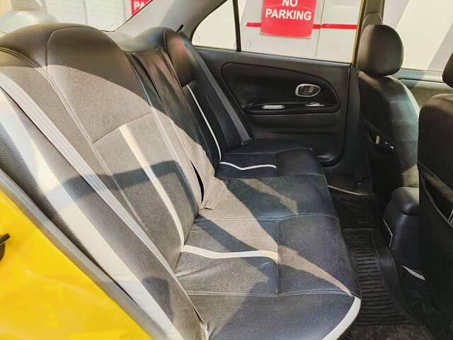 Used Mitsubishi Lancer [2004-2012] LXd 2.0 in Mumbai