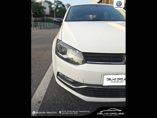 Used Volkswagen GTI 1.8 TSI in Delhi