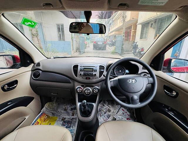 Used Hyundai i10 [2010-2017] Magna 1.1 LPG in Bangalore