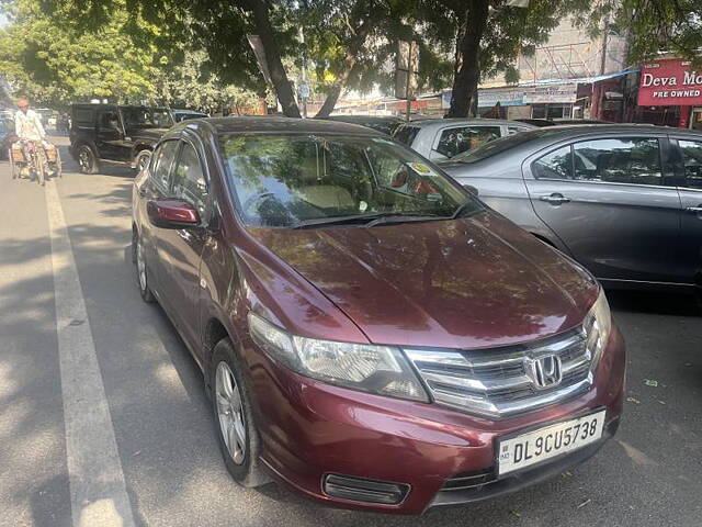 Used 2013 Honda City in Delhi