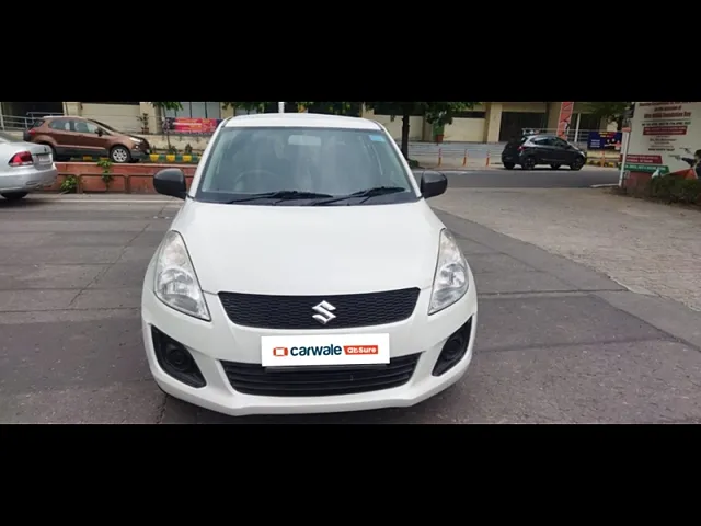 Used 2015 Maruti Suzuki Swift in Noida