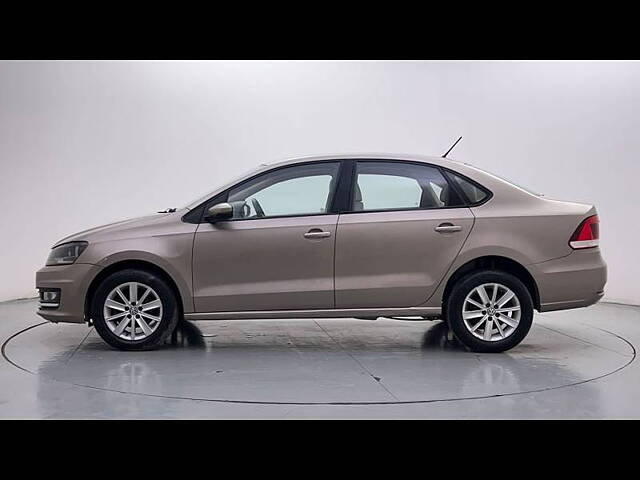 Used 2016 Volkswagen Vento in Bangalore