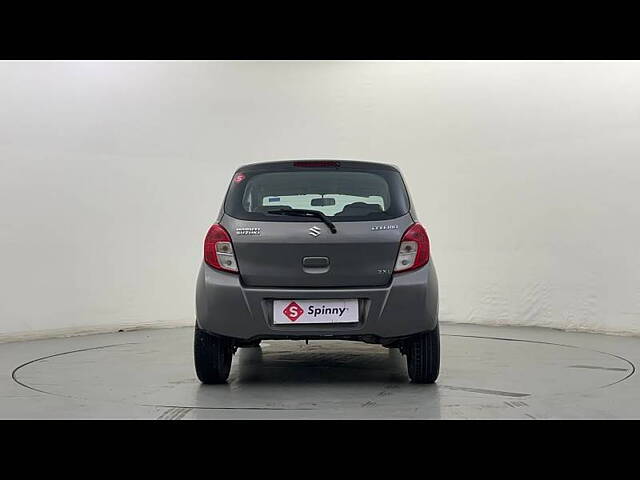 Used Maruti Suzuki Celerio [2017-2021] ZXi AMT [2019-2020] in Ghaziabad