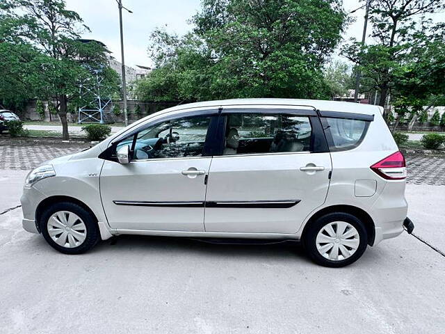 Used Maruti Suzuki Ertiga [2015-2018] VXI CNG in Delhi