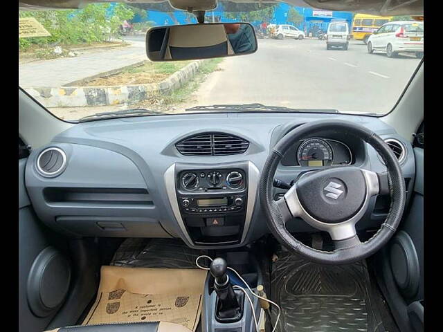 Used Maruti Suzuki Alto 800 [2012-2016] Vxi in Delhi