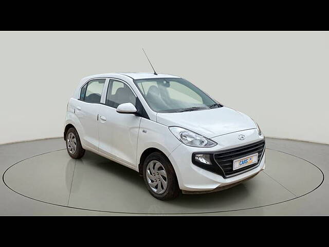 Used 2021 Hyundai Santro in Bangalore