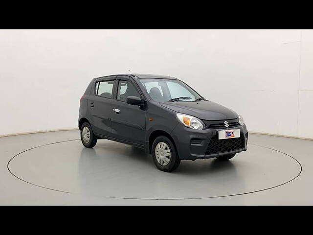 Used 2021 Maruti Suzuki Alto 800 in Hyderabad