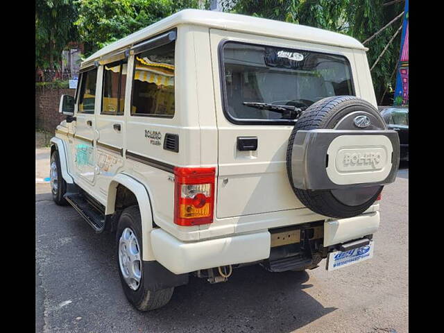 Used Mahindra Bolero [2011-2020] Power Plus ZLX in Kolkata