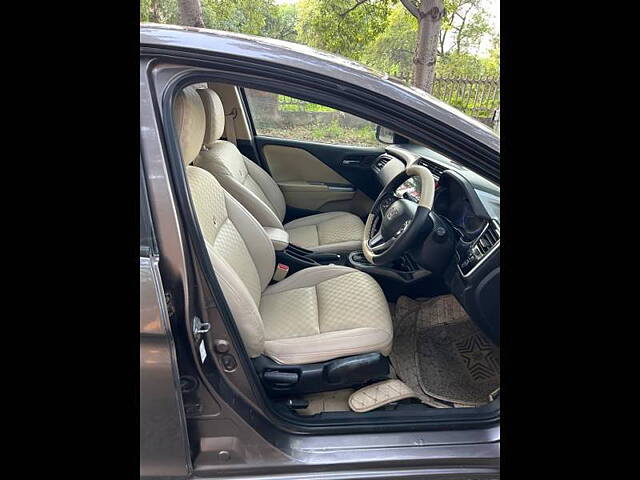 Used Honda City [2014-2017] VX (O) MT in Delhi