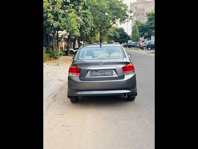 Used Honda City [2008-2011] 1.5 S MT in Jaipur