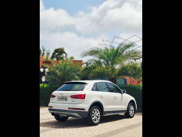 Used Audi Q3 [2017-2020] 30 TDI Premium FWD in Surat