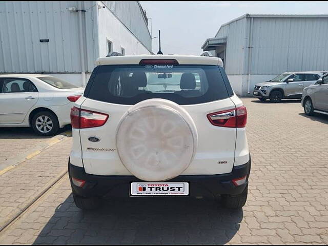 Used Ford EcoSport [2013-2015] Ambiente 1.5 TDCi in Chennai