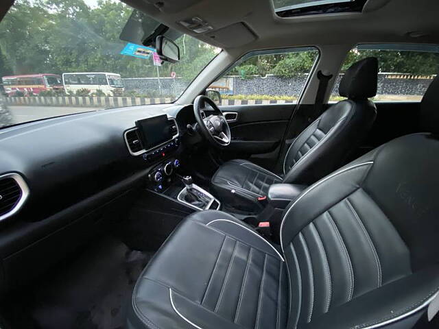 Used Hyundai Venue [2019-2022] SX Plus 1.0 Turbo DCT in Mumbai