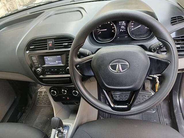 Used Tata Tiago [2016-2020] Revotron XTA [2017-2019] in Thane