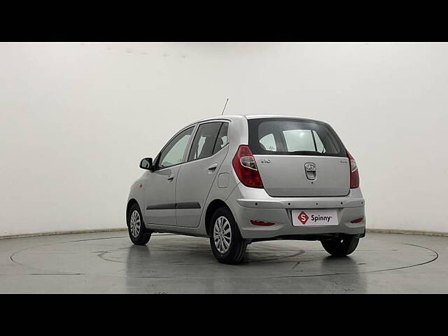 Used Hyundai i10 [2010-2017] Sportz 1.2 Kappa2 in Hyderabad