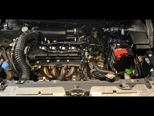 Used Toyota Glanza [2019-2022] G in Chandigarh