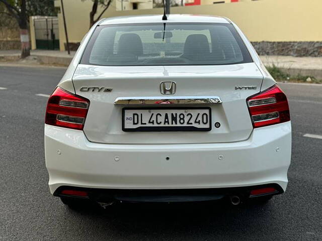 Used Honda City [2011-2014] 1.5 S AT in Delhi