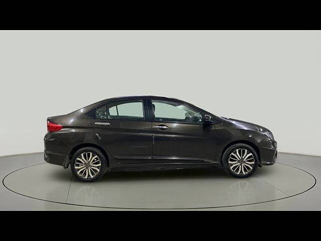 Used Honda City [2014-2017] VX in Mumbai