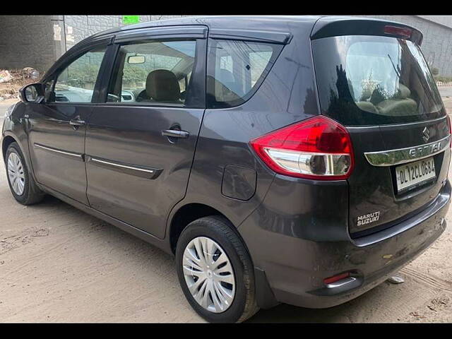 Used Maruti Suzuki Ertiga [2015-2018] VDI SHVS in Delhi